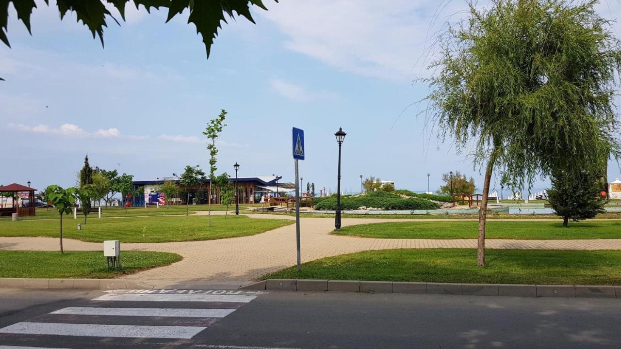 Апартамент Ели Obzor Bagian luar foto
