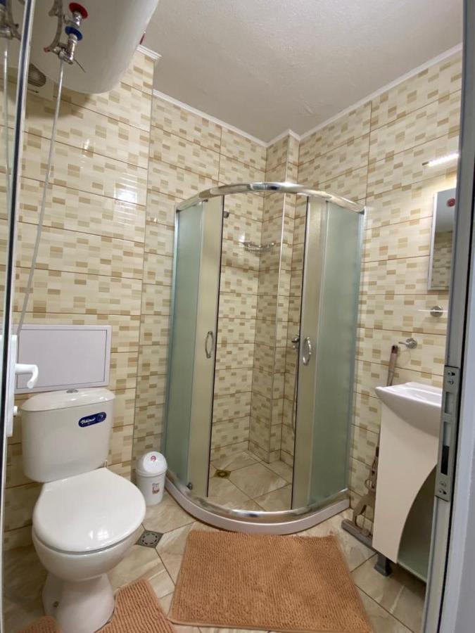 Апартамент Ели Obzor Bagian luar foto